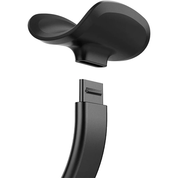 Spigen Nanotac™ AirPods Max Stojan (MagFit) hliníkový stojan čierny - Stojany - Obrázok 5dd042294fbf45c1bae92701a3eef417