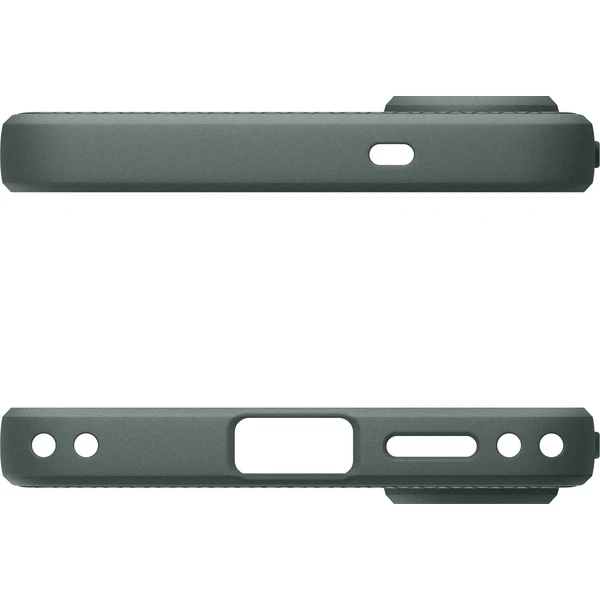 Spigen Liquid Air MagSafe kryt Samsung Galaxy S26+ zelený - Puzdra - Obrázok 5ddf2d1a042d44fb8ad06f432fca2821
