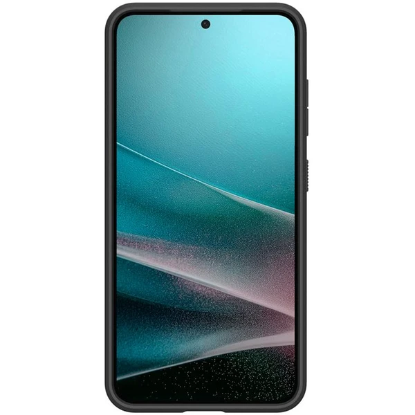 Spigen Ultra Hybrid kryt Samsung Galaxy S25 čierny - Puzdra - Obrázok 5de4f394c0d14c968d4ac91eb09a6801