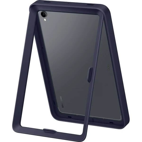 Samsung Frame kryt pre Galaxy Tab S11 Navy - Puzdra - Obrázok 5dece0778f1842f984abd2cb2cfe2432