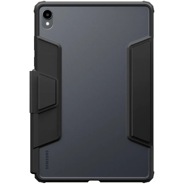 Spigen Ultra Hybrid Pro púzdro Samsung Galaxy Tab S11 čierne - Puzdra - Obrázok 5df205ac51bd4be2965998e2299d6ccf