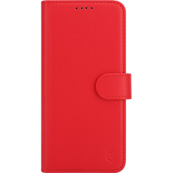 E-shop Taktické poznámky v teréne puzdro Xiaomi Redmi Note 15 Pro+ 4G/5G červené