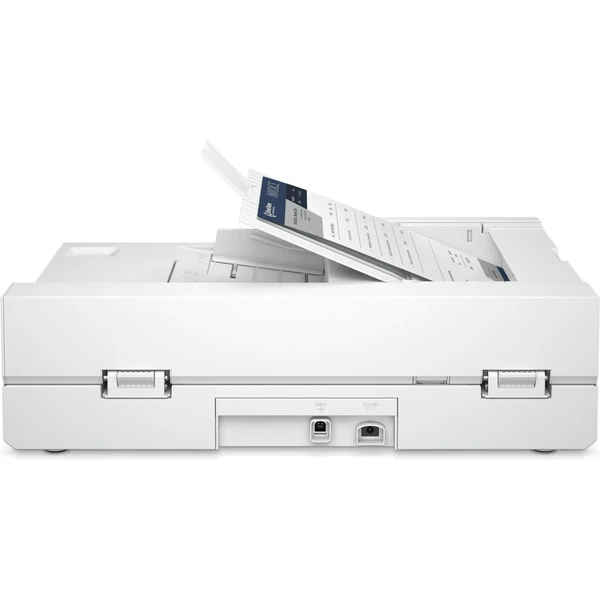 HP ScanJet Pro 2600 f1 tlačiareň - Skenery - Obrázok 5e05c70280b5484ba5b53be06b7e4794