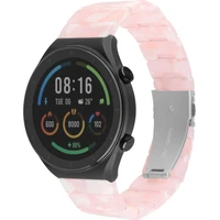 FIXED pryskyřicový remienok s rýchlym uvoľnením 18 mm ružový - Remienky
