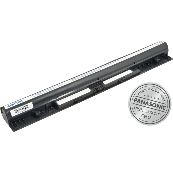 AVACOM G400S Lenovo IdeaPad G400S Li-Ion 3200mAh - Batérie - Hlavný obrázok