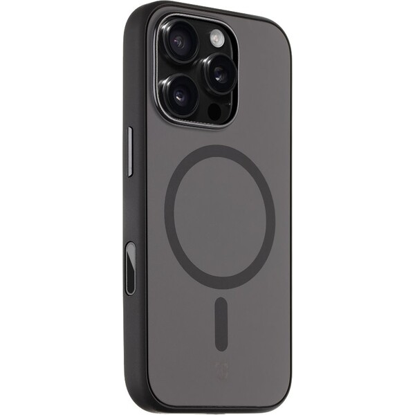 E-shop Tactical MagForce SmoothIsFast kryt Apple iPhone 16 Pro čierny