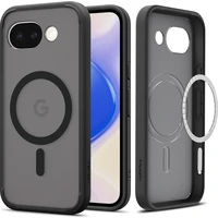 Spigen Ultra Hybrid MagSafe kryt Google Pixel 10a frost black - Puzdra