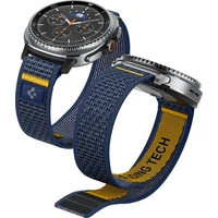 Spigen Athlex Air Active remienok Galaxy Watch8 Classic/Watch8 (40/44mm) námorne modrý - Remienky
