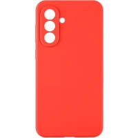 Tactical Velvet Smoothie kryt Samsung Galaxy A36 5G Chilli - Puzdra