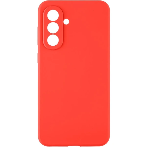 Tactical Velvet Smoothie kryt Samsung Galaxy A36 5G Chilli - Puzdra - Hlavný obrázok