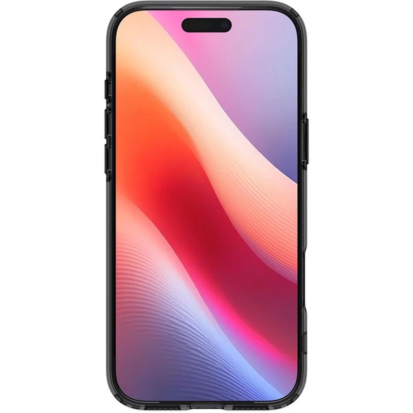 Spigen Ultra Hybrid MagSafe kryt iPhone 17 Pro Max zero one black - Puzdra - Obrázok 5e3b669f58534dd9b2caf99c2747a437