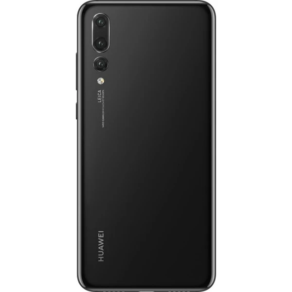 Huawei P20 Pro Dual SIM LTE čierny - Mobilné telefóny - Obrázok 5e3f4d18a4df4847ab50cfe3aed9fba4