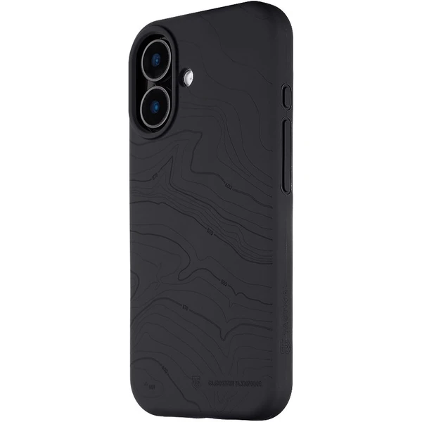 Tactical MagForce Beaver kryt s MagSafe iPhone 17 Asphalt - Puzdra - Obrázok 5e4b673f474c462383fb3736a979baaf