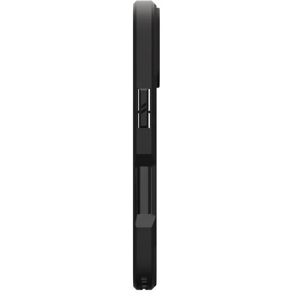 UAG Civilian Magsafe kryt iPhone 17 čierny - Puzdra - Obrázok 5e53f2053aa54dd4960e5c23dc97d6fd