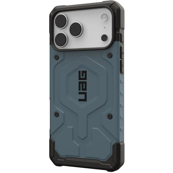 UAG Pathfinder Magsafe kryt iPhone 17 Pro Max modrý - Puzdra - Obrázok 5e57b1ed15c94b848fa20990c123f4de