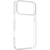 FIXED Story AntiUV TPU kryt Apple iPhone 17 Pro Max číry - Puzdra
