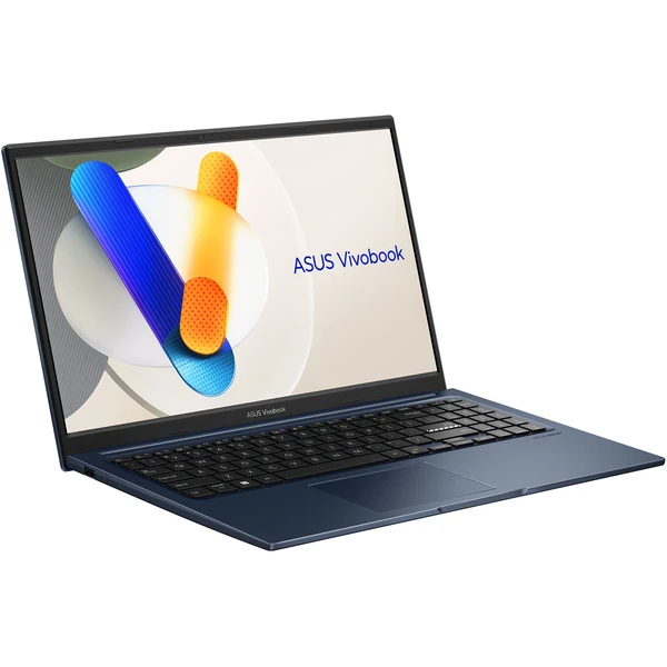 ASUS Vivobook 15 (X1504VA-NJ2497W) modrý - Notebooky - Obrázok 5e5eda6567b44db3886f1724ed0e8108