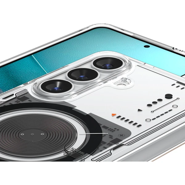 Spigen Ultra Hybrid MagSafe kryt Samsung Galaxy S26 neo one - Puzdra - Obrázok 5e6da9f1ed0243cfa4f6aba82cad97ef