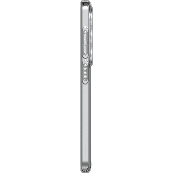 Spigen Ultra Hybrid kryt Samsung Galaxy S26+ priehľadný - Puzdra - Obrázok 5e70d79d991542ed9476ecb2e2ffefe9