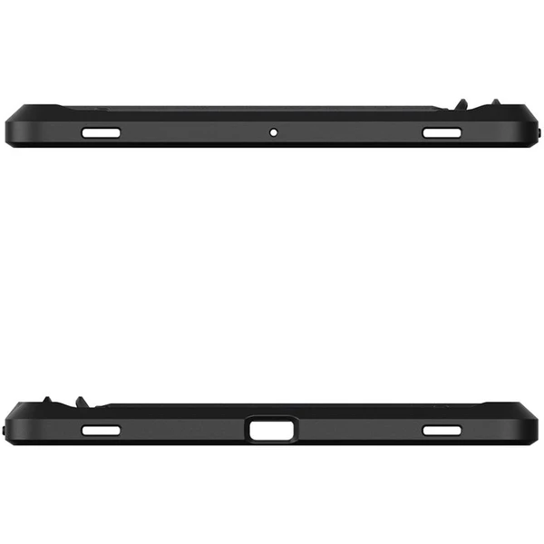 Spigen Tough Armor Pro krytý Samsung Galaxy Tab S10+/S9+ čierny - Puzdra - Obrázok 5e72daee6e1b4092b2b40597eec1bb3e