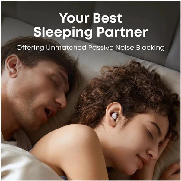 Anker Soundcore Sleep A20 bluetooth slúchadlá biela - Slúchadlá - Obrázok 5e8f6589203e420ba6e45cf1cc15e654
