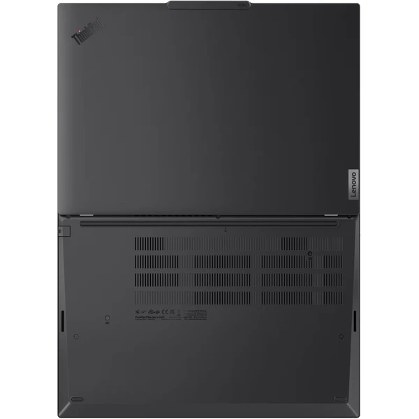 Lenovo ThinkPad P16s Gen 4 (21RX000XCK) čierny - 3 roky Premier Support po registrácii - Notebooky - Obrázok 5e960c9545544f6ca82a9edb7c9bc90d