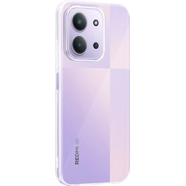 Tactical TPU kryt Xiaomi Redmi 15C 4G/5G číry - Puzdra - Obrázok 5e988f3e9ea240cd948c20a2344da1f1