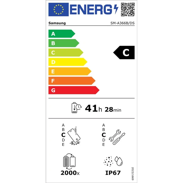 Samsung Galaxy A36 5G 6GB/128GB fialová (Kategória A) - Mobilné telefóny - Obrázok 5e99eaa6d65e44edb90875d5fdf80564