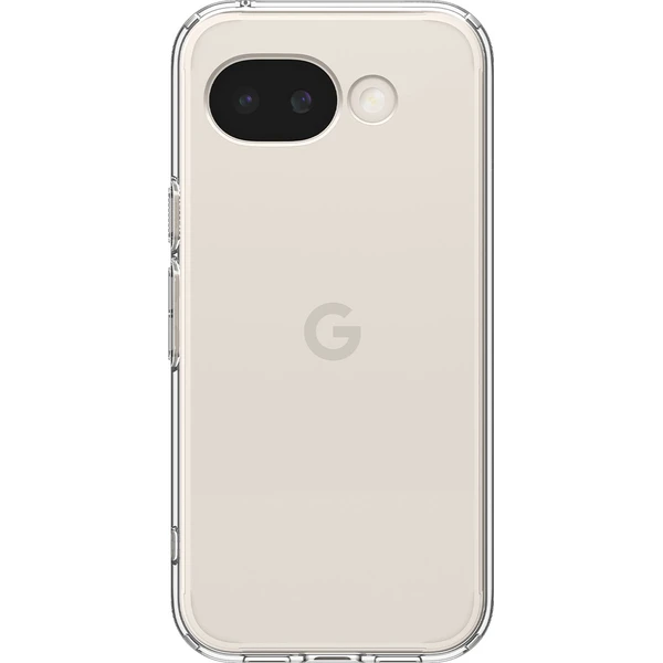 Spigen Ultra Hybrid kryt Google Pixel 10a krištáľovo priehľadný - Puzdra - Obrázok 5e9b2c7f9e5747c88df8f4ca23215028