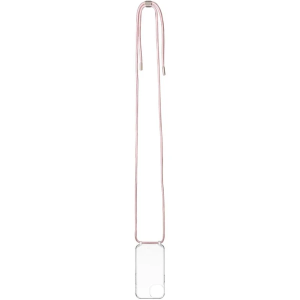 FIXED Pure Neck kryt s ružovou šnúrkou na krk pre Samsung Galaxy S25+ - Puzdra - Obrázok 5ea34839dfe54bf7aaf1e063f775b275
