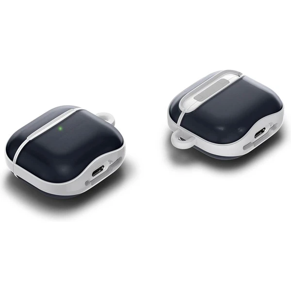 Spigen Classic C1 puzdro AirPods 4 grafitové - Puzdra - Obrázok 5ea3c16247ee434ba7182a1cb69159c3