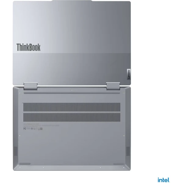 Lenovo ThinkBook 14 2v1 G5 IAU (21SQ0015CK) sivý - 3 roky záruky On-site po registrácii - Notebooky - Obrázok 5ea7e8eabecb48de872812b08da8dc22