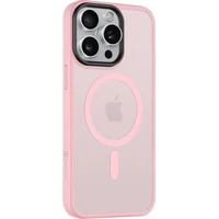 Tactical MagForce Hyperstealth kryt iPhone 15 Pre Max Pink Panther - Puzdra