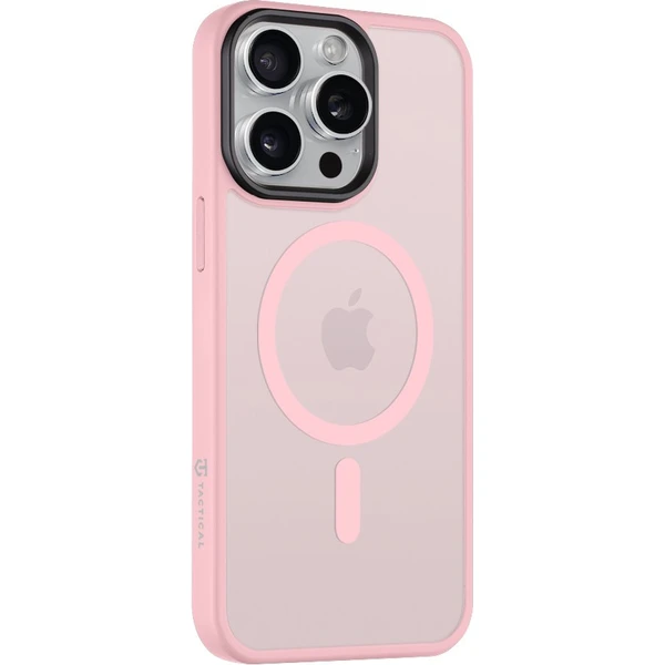 Tactical MagForce Hyperstealth kryt iPhone 15 Pre Max Pink Panther - Puzdra - Hlavný obrázok