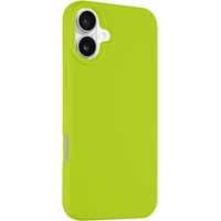 Tactical MagForce Velvet Smoothie Kryt pre Apple iPhone 16 Plus Avocado - Puzdra