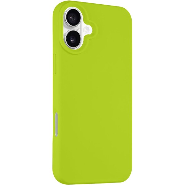 E-shop Tactical MagForce Velvet Smoothie Kryt pre Apple iPhone 16 Plus Avocado