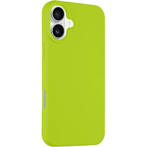 Tactical MagForce Velvet Smoothie Kryt pre Apple iPhone 16 Plus Avocado - Puzdra - Hlavný obrázok