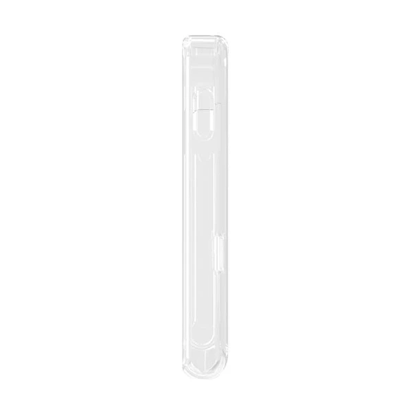 Ledger Flex Silicon Case ochranný kryt číry - Puzdra - Obrázok 5eb26022f6634617a64334868f98f4af