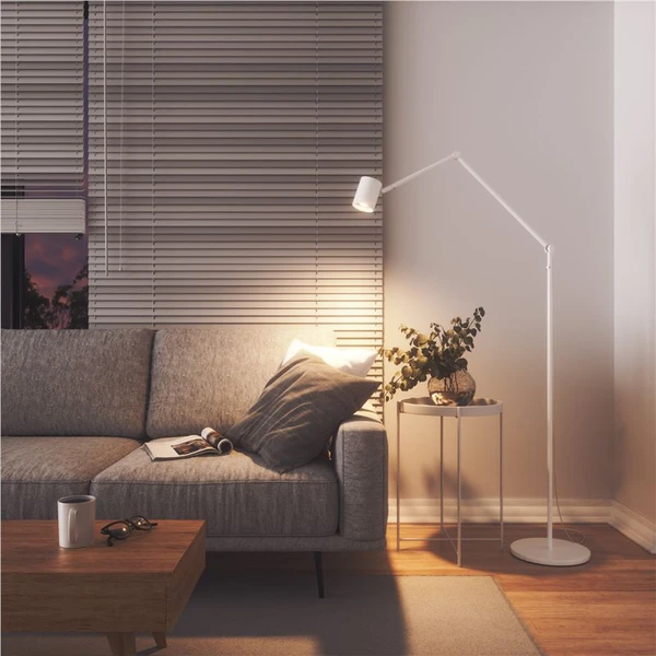 Nanoleaf Essentials Matter Wi-Fi GU10 Smart žiarovka 3 balenie - Žiarovky - Obrázok 5ec623ac82a842c1a61c8e722b4af4a2