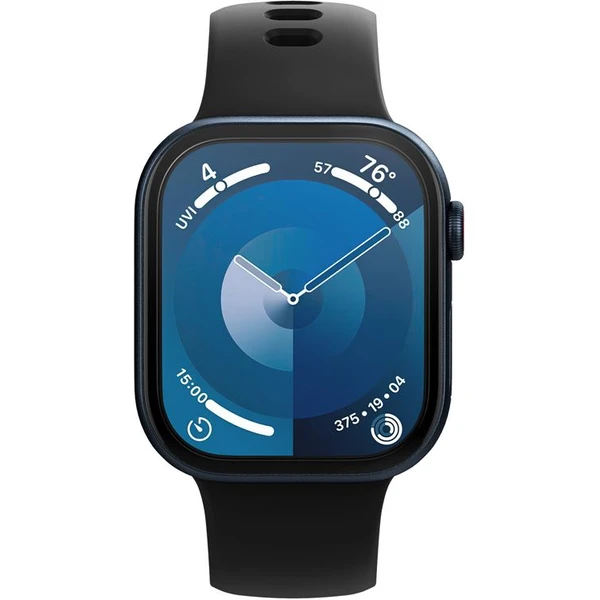 Spigen Eliteshield EZ Fit ochranná fólia Apple Watch Series 10 (46mm) 2 ks - Ochranné fólie a sklo - Obrázok 5ec851d4ac9e4a6f9cc5cd142cd1ed49