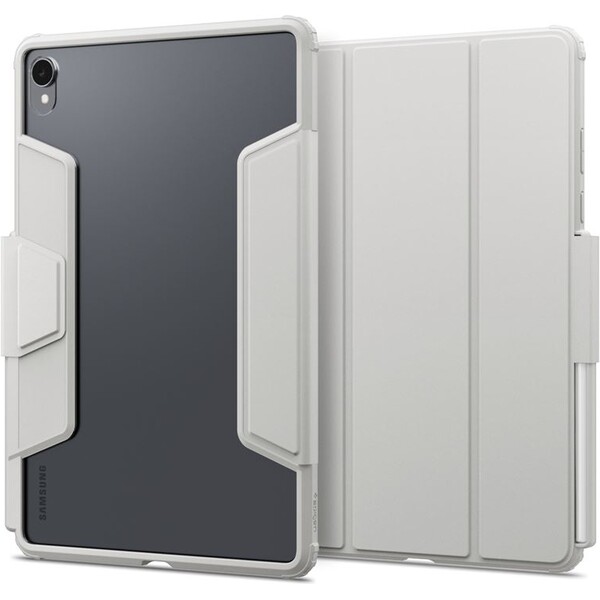 E-shop Spigen Ultra Hybrid Pro púzdro Samsung Galaxy Tab S11 sivé