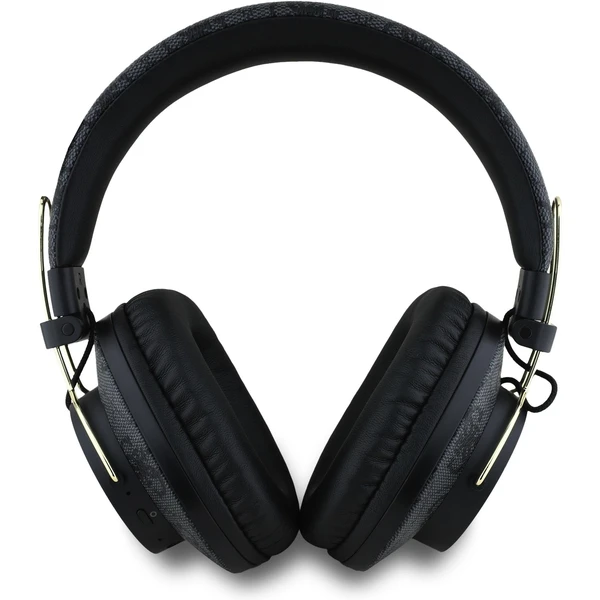 Guess PU 4G Metal Logo ENC bezdrôtové slúchadlá čierna - Slúchadlá - Obrázok 5ed278f7bd17407e81a2827c47ccd304