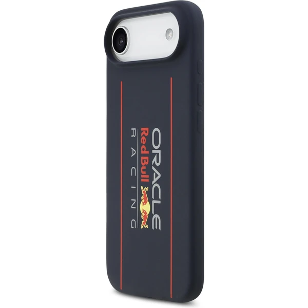 Oracle Red Bull Silicone Vertical Logo MagSafe kryt iPhone Air modrý - Puzdra - Obrázok 5ed4645a6b454774a2e8de3e2e782813