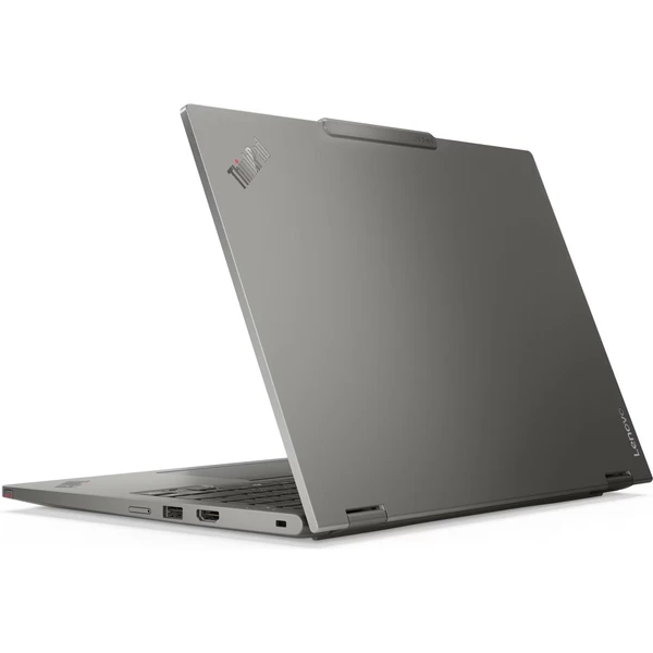 Lenovo ThinkPad L13 2v1 Gen 6 (21R70021CK) sivý - 3 roky záruky On-site po registrácii - Notebooky - Obrázok 5eddbfd4da1a4493a2f04267ecb0d4c2