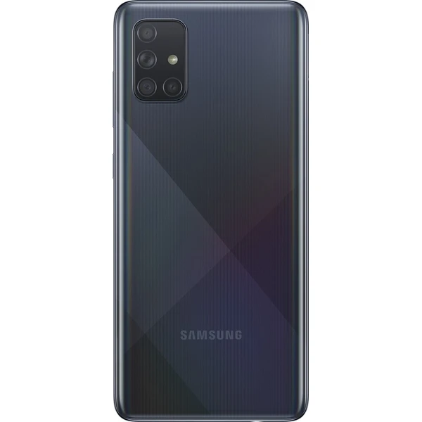 Samsung Galaxy A71 Dual SIM čierny (Kategória C) - Mobilné telefóny - Obrázok 5ee6b11c601542bf9b0082a5bbf09c71