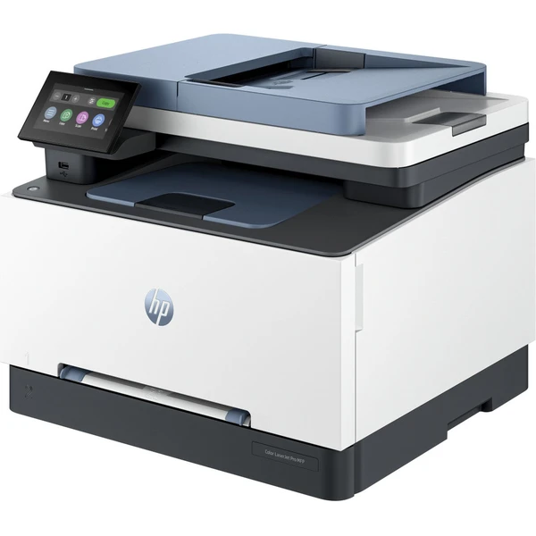 HP Color LaserJet Pro MFP 3302fdw tlačiareň - 3 roky záruky po registrácii - Tlačiarne - Obrázok 5ef8883cd2a444ea96f07f62136cac67