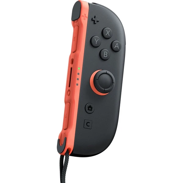 Sada Nintendo Joy-Con 2 modrá/červená - Herné ovládače - Obrázok 5efd62fd5e8543d794f2ff68c3a0eec3
