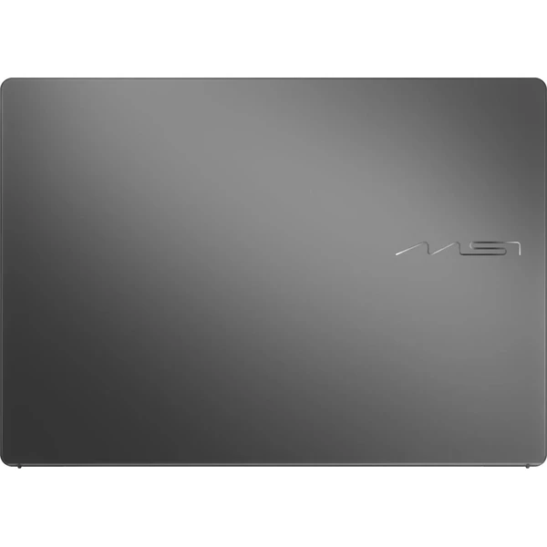 MSI Prestige 16 AI+ (C3MG-027CZ) sivý - 3 roky záruky On-Site - Notebooky - Obrázok 5f02968628e4414bbdeecab308f0e921
