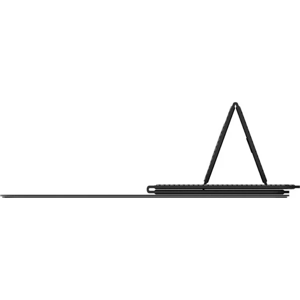 Spigen Slim Fold Laptop Stand LD201-S1 stojanček pre notebook/MacBook čierny - Stojany - Obrázok 5f1184e9e48e4f20b1eb7f7e3d7982e2