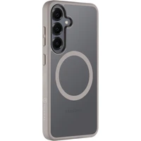 Tactical MagForce Hyperstealth kryt Samsung Galaxy S25 Light Grey - Puzdra